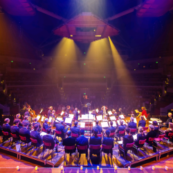 Afbeelding Avondje uit in Nederland!