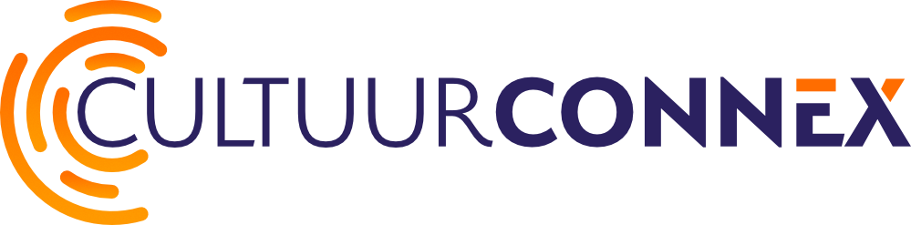 Logo cultuurconnex.nl